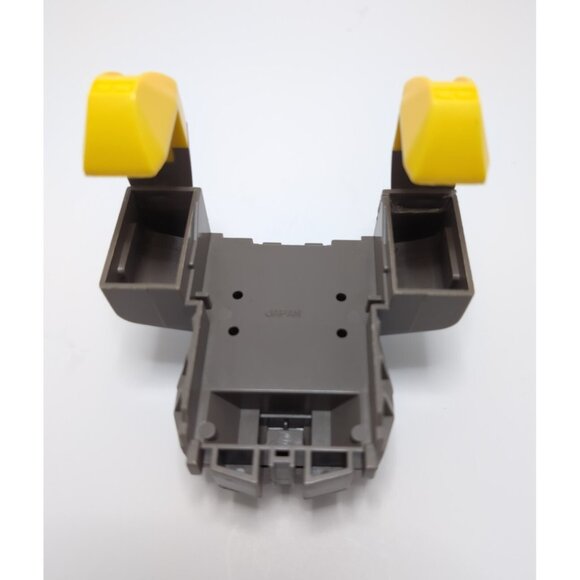 Transformers G1 Omega Supreme Backpack Vintage Hasbro 1985 - Picture 4 of 9